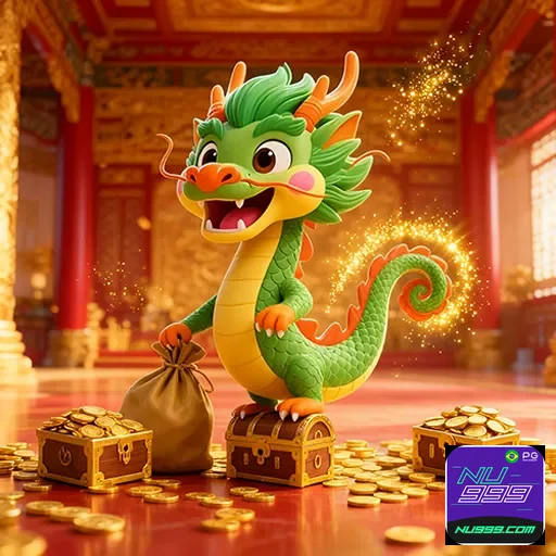 Jogos de cassino online - nu999