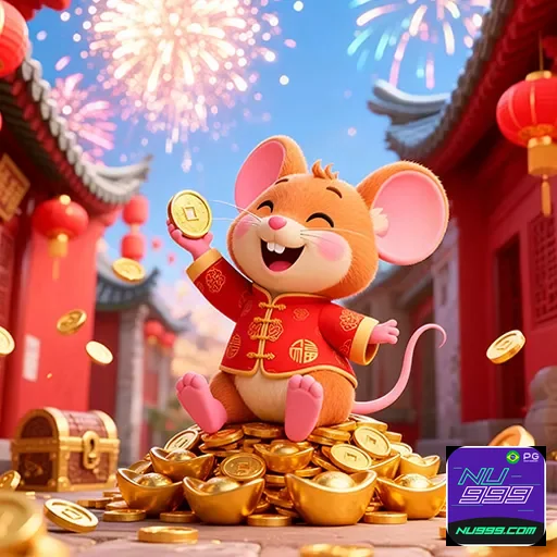 Cassino nu999 online - nu999