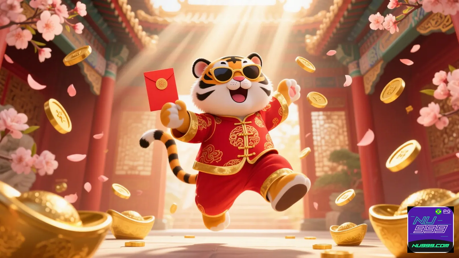 Imagem do aplicativo nu999 - nu999