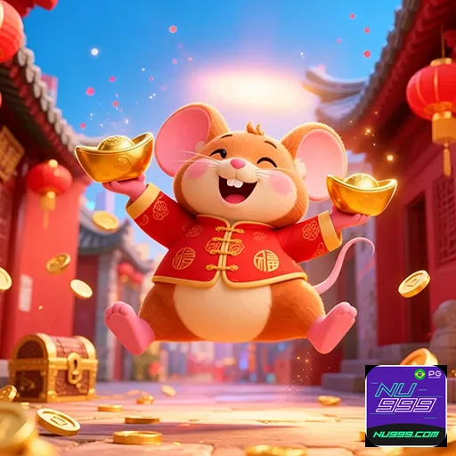 Jogos de cassino online - nu999