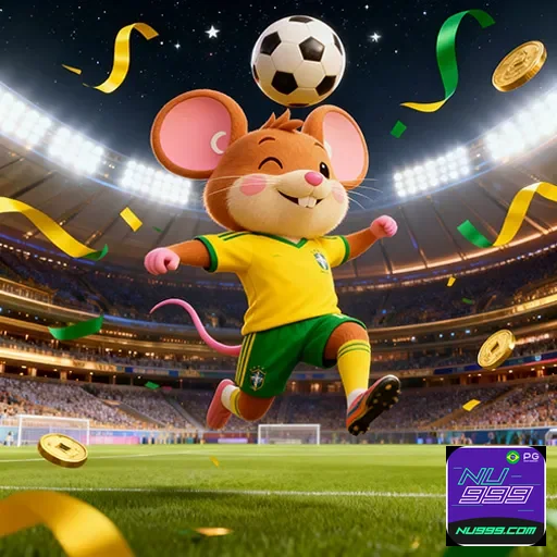 Apostas em futebol - nu999