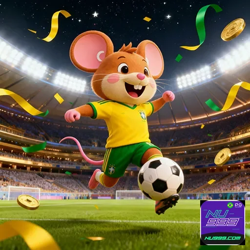 Apostas em futebol - nu999