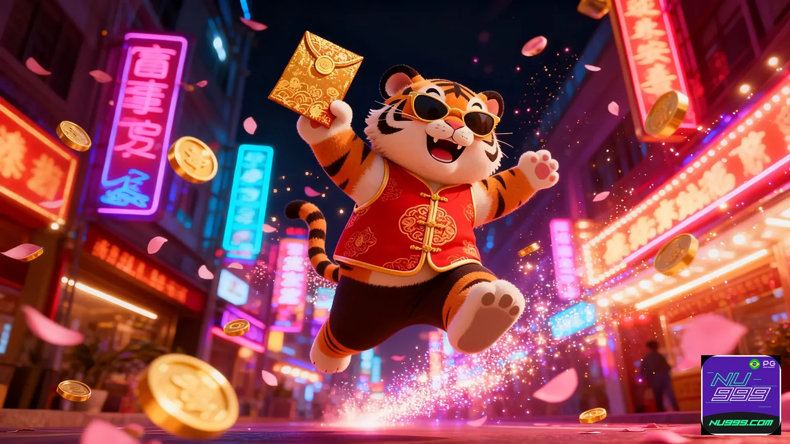 Roleta ao vivo - nu999