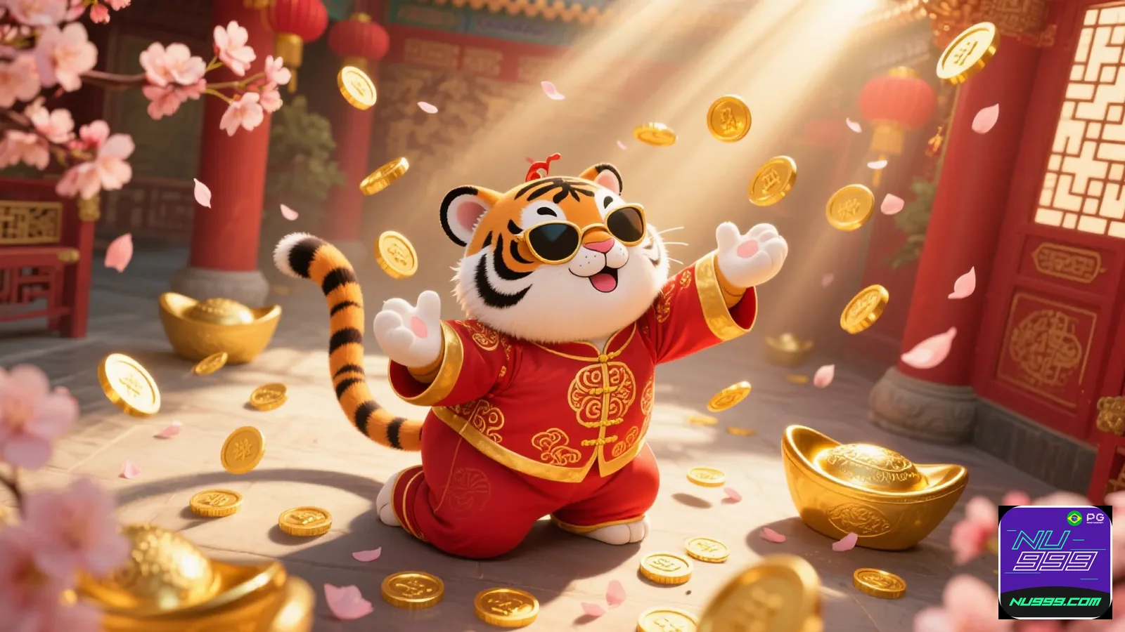 Bônus e cashback - nu999