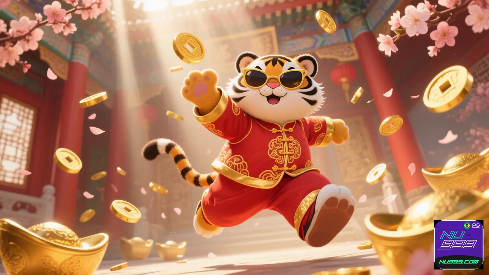 Ofertas de bônus - nu999