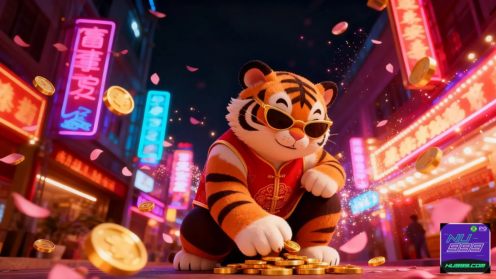 Programa VIP nu999 - nu999